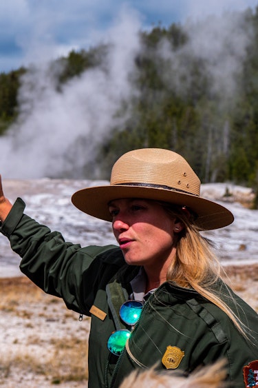 USA_Montana_Yellowstone Nationalpark_Guide