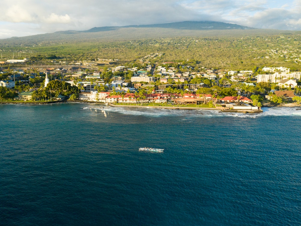 Kailua Kona