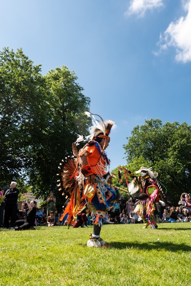 ca_indigenous day festival_first nations_culture_vancouver_trout lake