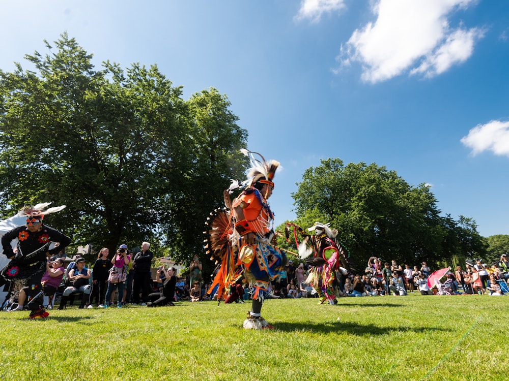 ca_indigenous day festival_first nations_culture_vancouver_trout lake
