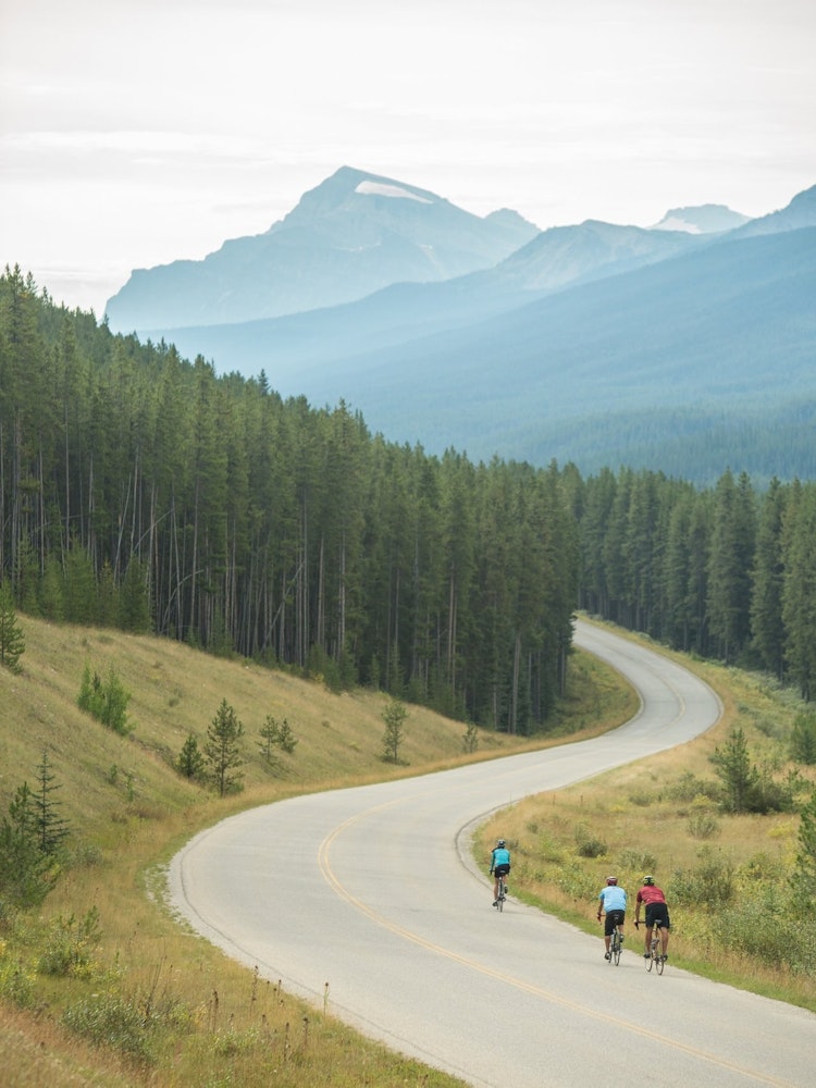 Can cycling bow valley parkway paul zizka incms