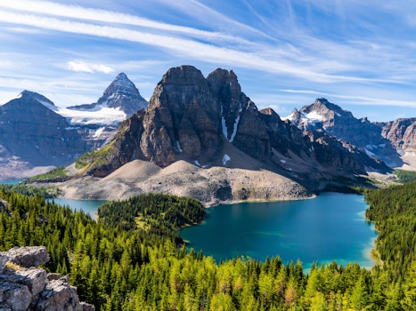 Experience a unique, bespoke journey through Canada and the US | TravelEssence