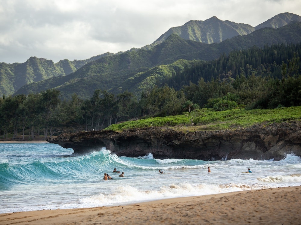 Usa hawaii credit luke mckeown unsplash
