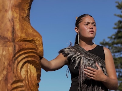 Lernen Sie alles über die Maori