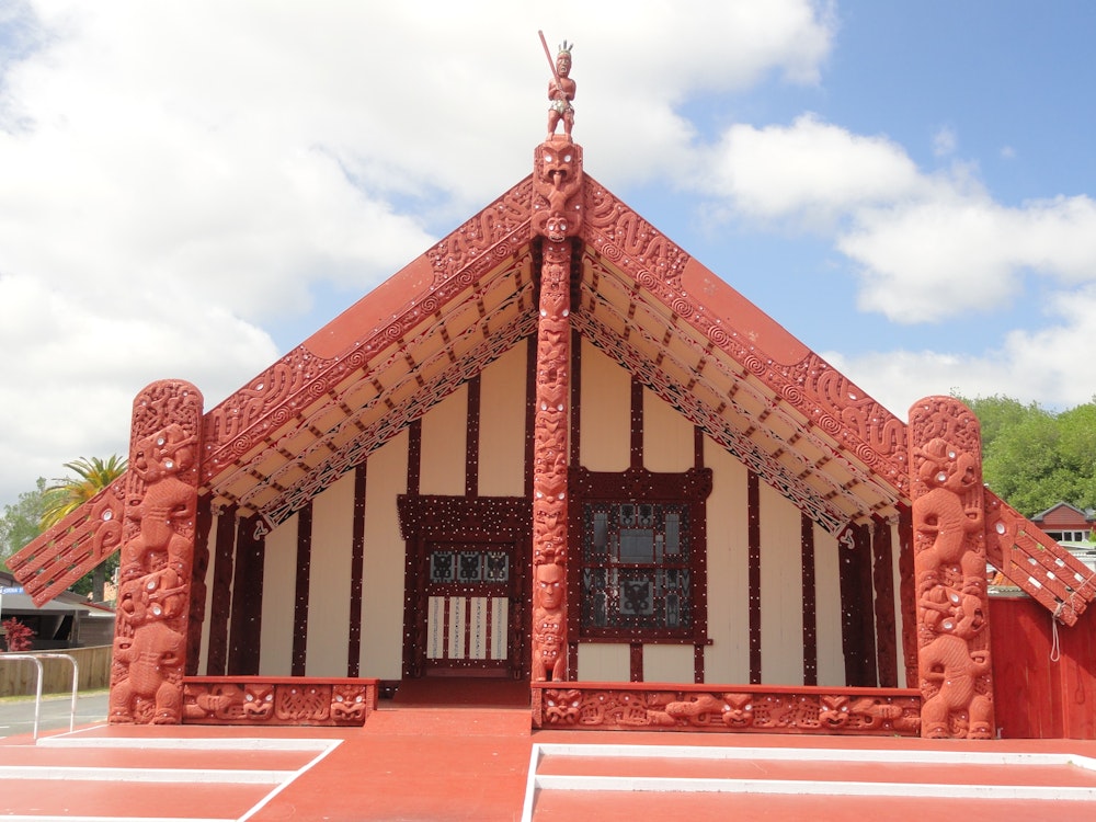 Nz solo anita maori art