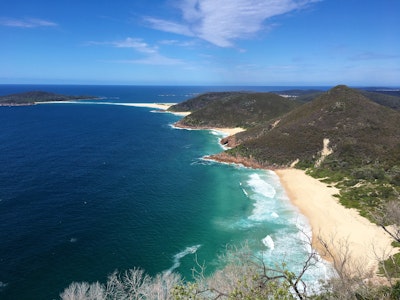Gorgeous Coastline | Australia nature
