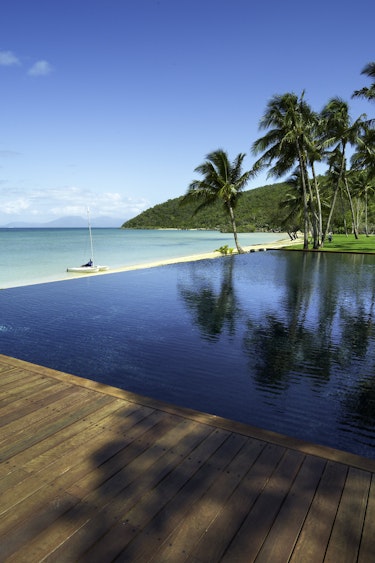 Australien Sehenswürdigkeiten: Luxus auf Inseln erleben
