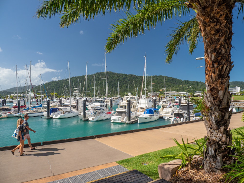 Aus queensland airlie beach credit Tourism and Events Queensland