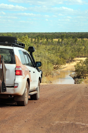 Australien aussie roadtrip gibb river road offroad outback