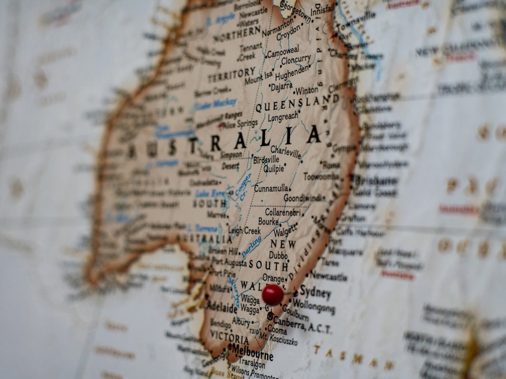 Praktische Informatie Over Australië | Travelessence