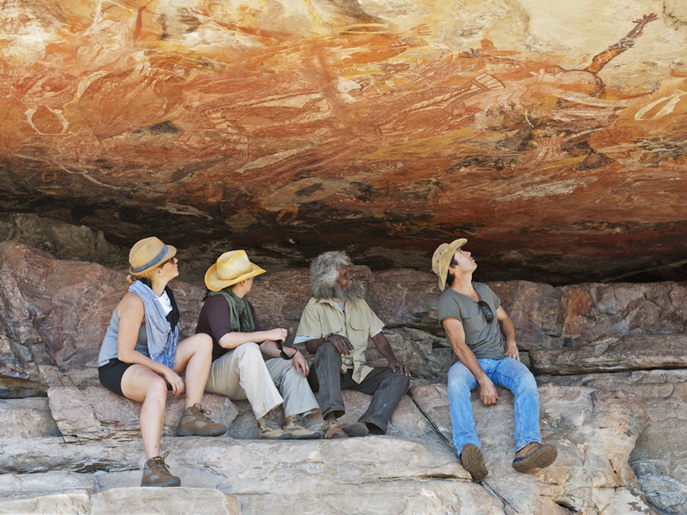 Arnhemland | Australia holiday