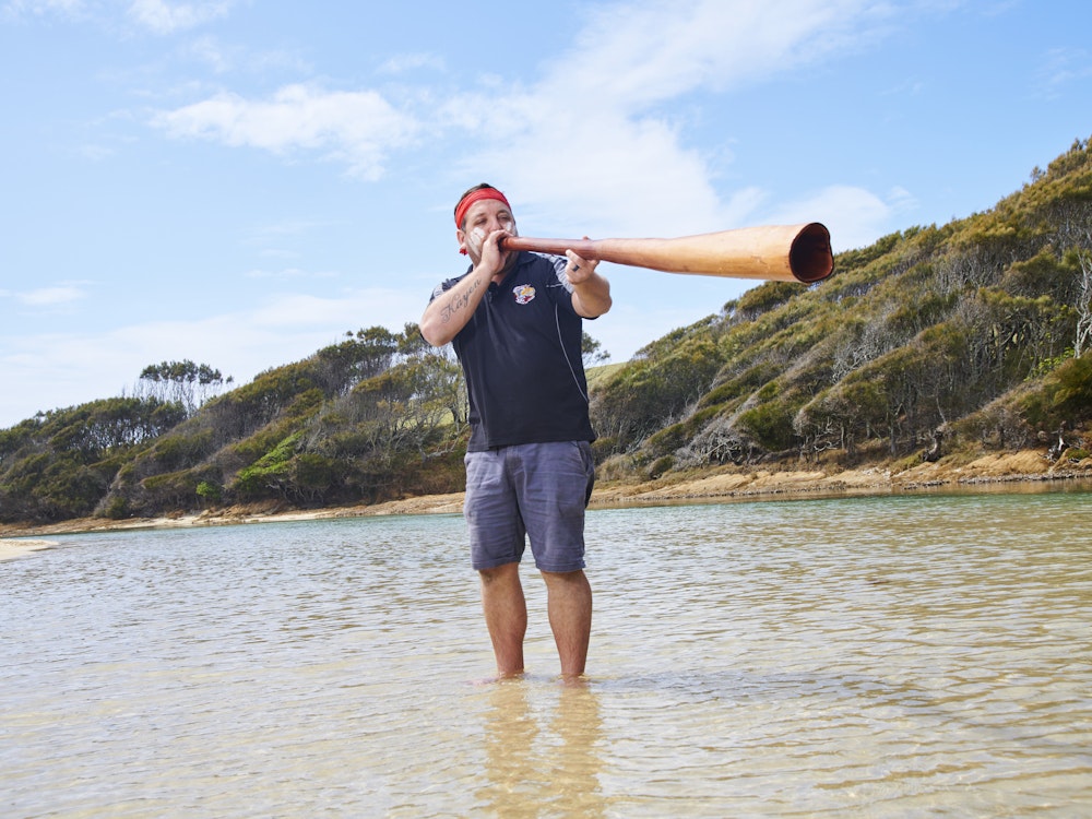 Didgeridoo experience | Australia cultural holiday