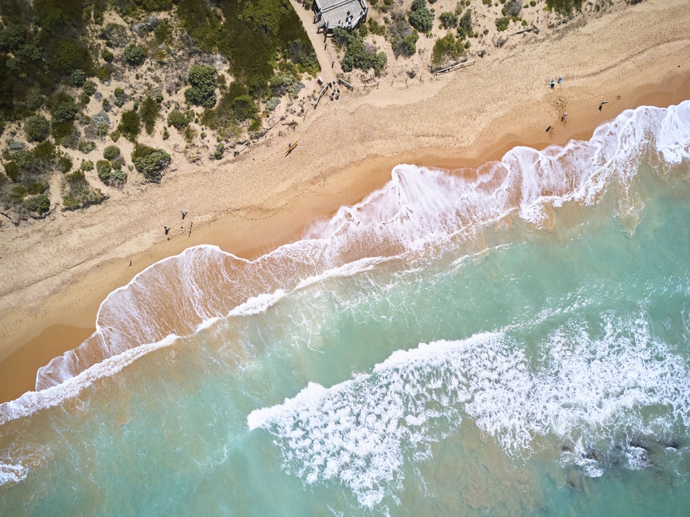 Au great ocean road discoverpage