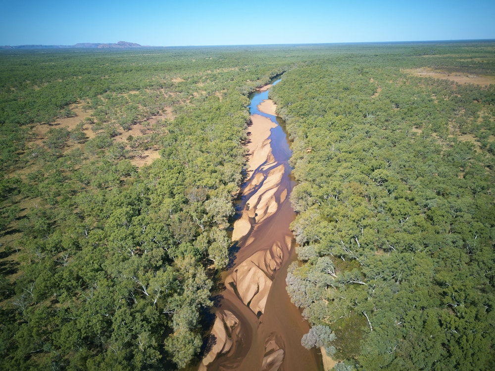 Oongkalkada Kimberley | Australia nature