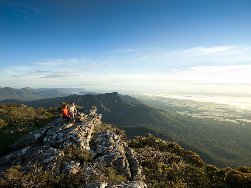 Breathtaking lookout point | Australia adventure holiday