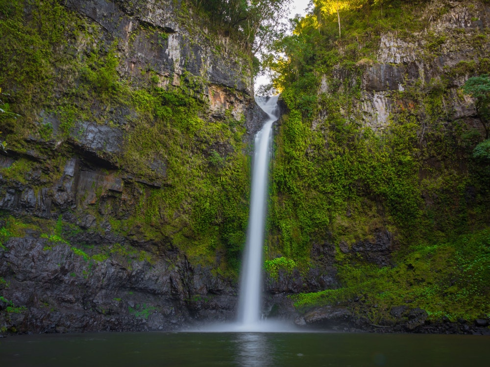 Beautiful Waterfall | Australia nature