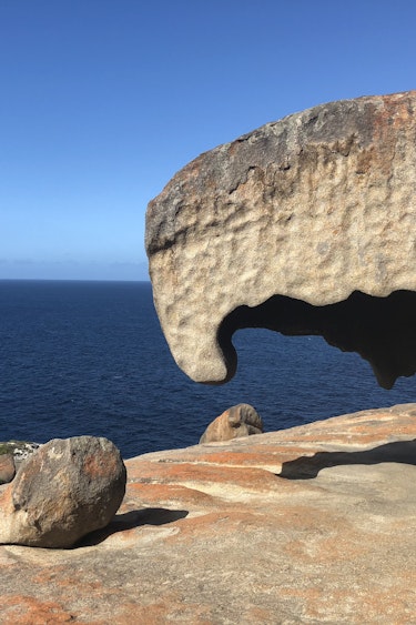 Australien Südaustralien Kangaroo Island Flinders Chase Nationalpark