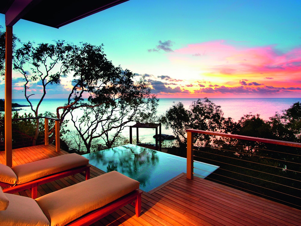 Relaxing stay with view | Australia holiday