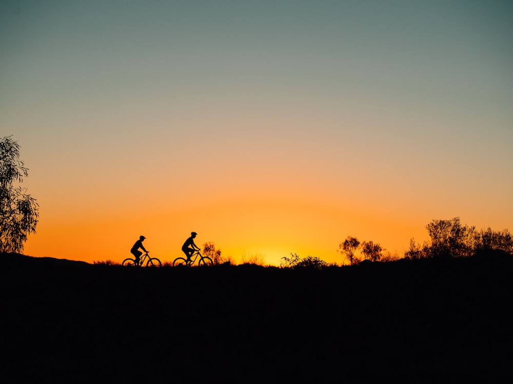 Cycle in the Outback | Australia active holiday