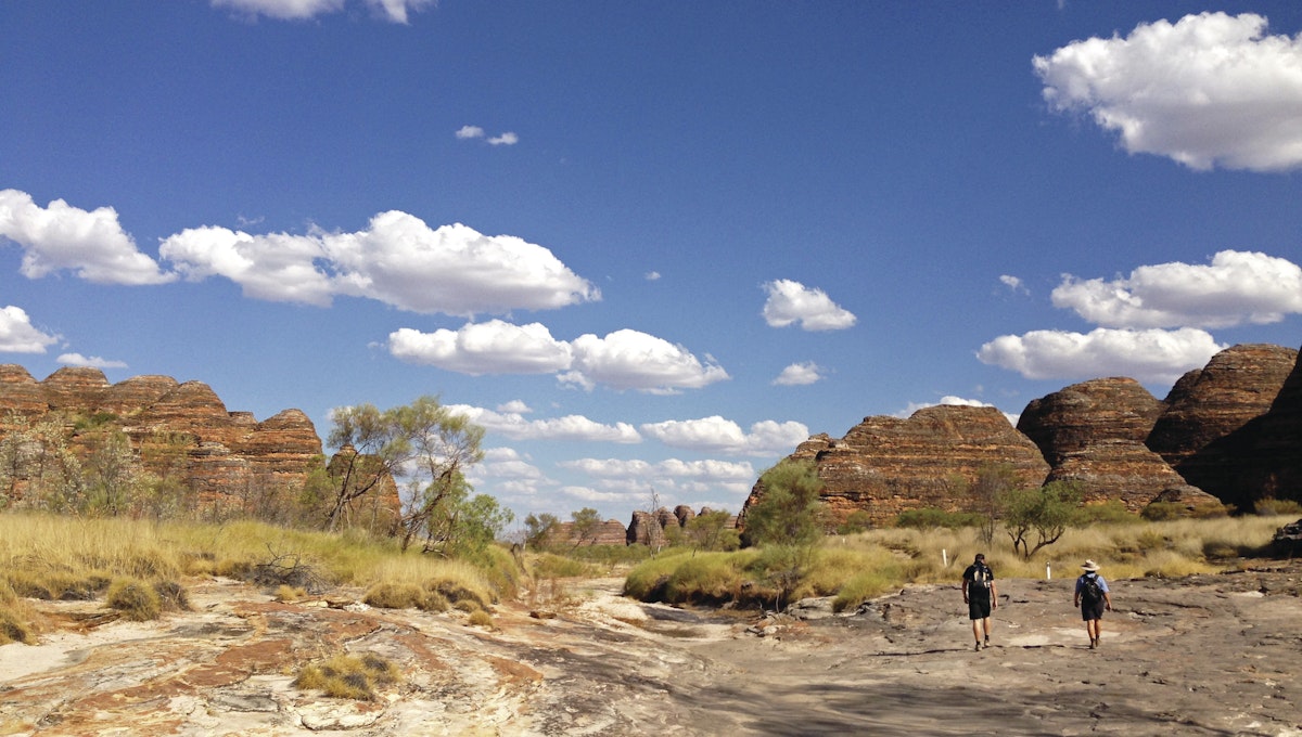 Purnululu National Park | TravelEssence