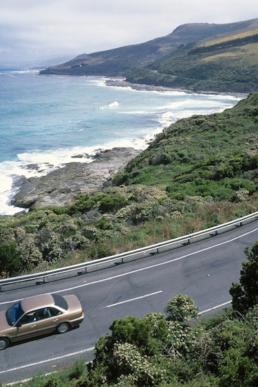 Places - Great ocean road