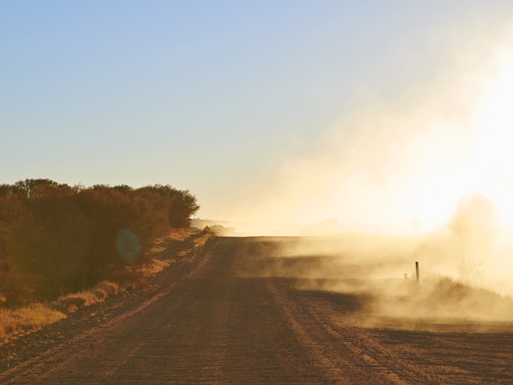 Stunning road | Australia road trip
