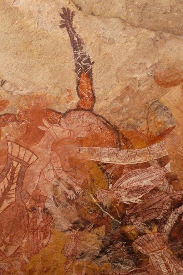 Aus outback tour aboriginal art family see and do adventurous