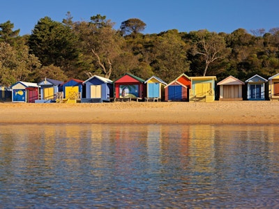 aus mornington peninsula beach houses