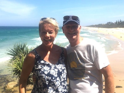 Australien kundenfeedback nowak strand