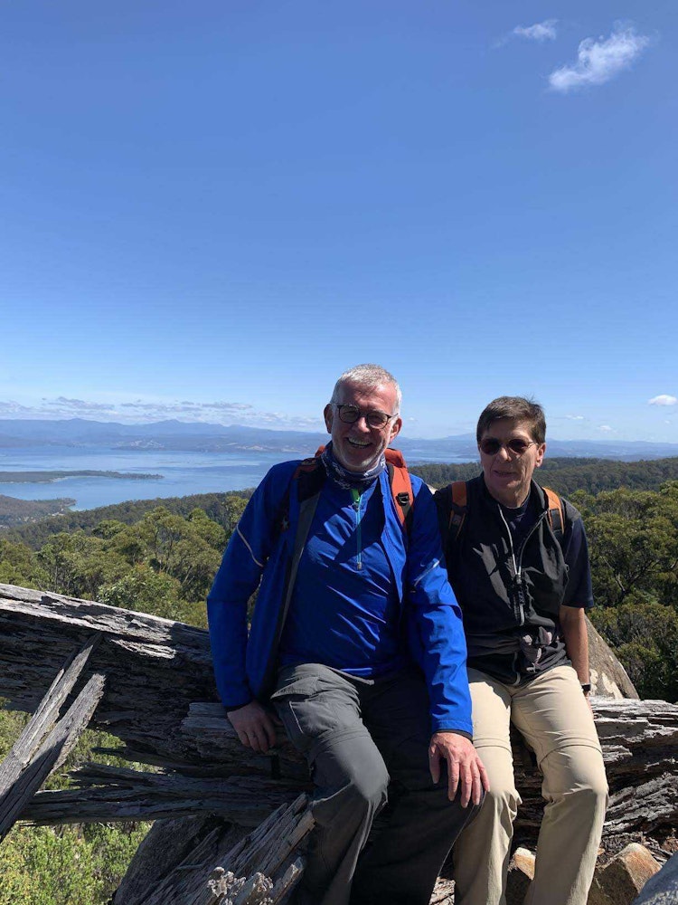 Australien reiseerfahrung rieke tasmanien