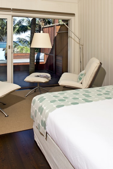 Aus lord howe island bedroom view partner stays luxury