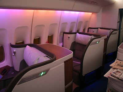 Cathay pacfic seats friends flights business exampletrip