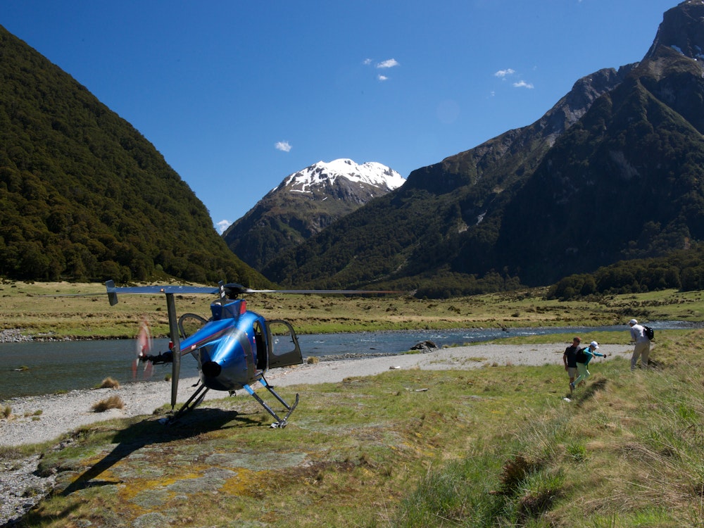 Are you searching for the ultimate view? Enjoy a scenic flight