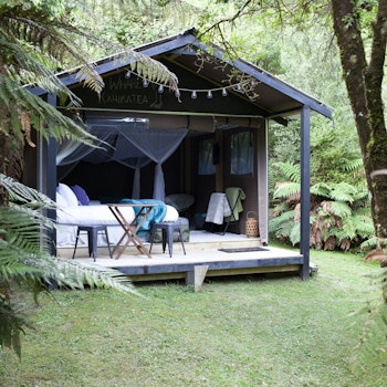Beautiful accommodation | New Zealand holiday