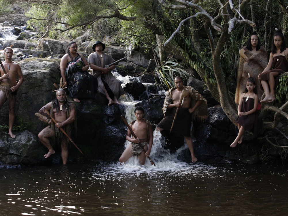 Maori culture | New Zealand holiday