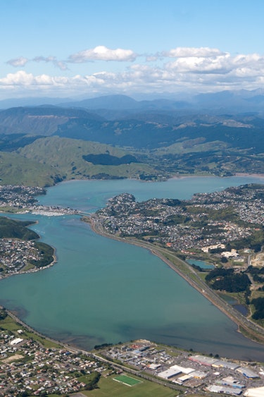 NZ - Wellington Region