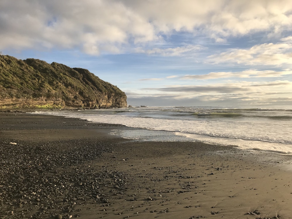 Wander the rugged beaches of the wild West Coast | New Zealand nature