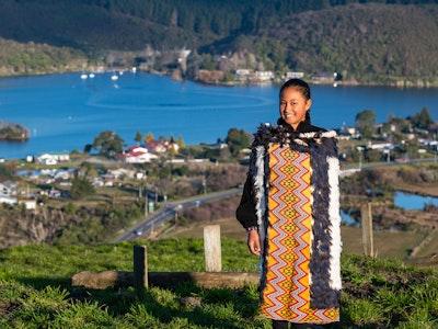 Lernen Sie die Kultur der Maori kennen