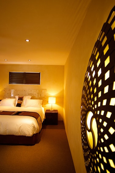 Nz kapiti coast suites bedroom friends stays luxury