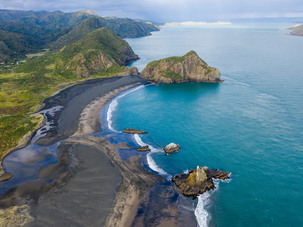 Let the locals take you to the hidden gems